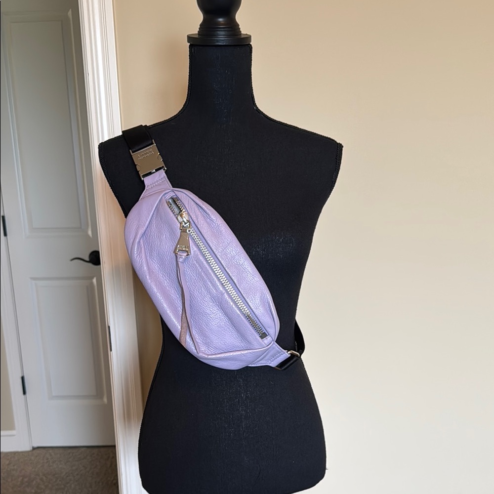 Aimee Kestenberg Fanny Pack/ Crossbody Bag